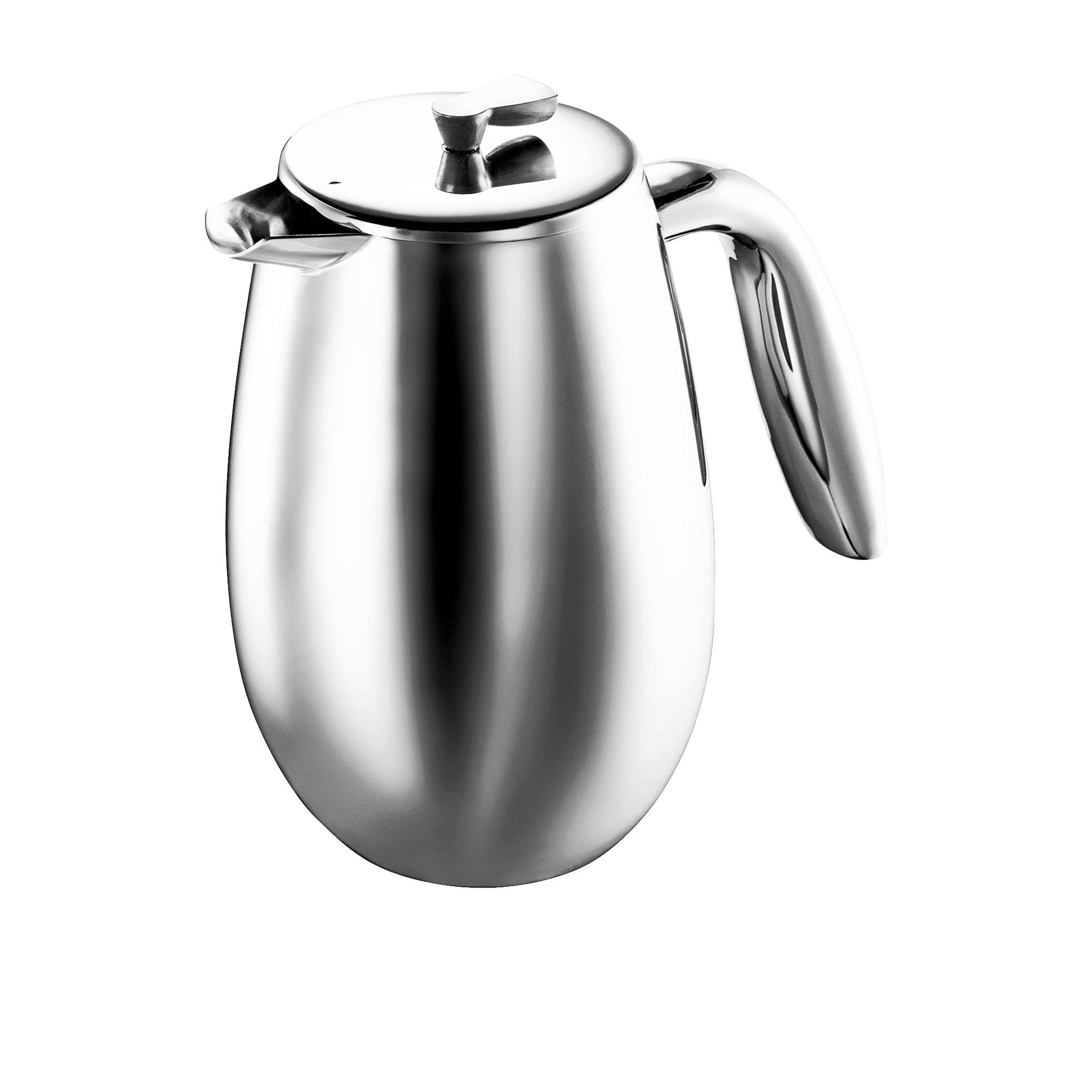 Bodum Columbia Twin Wall French Press 12 Cup | Kitchen Warehouse